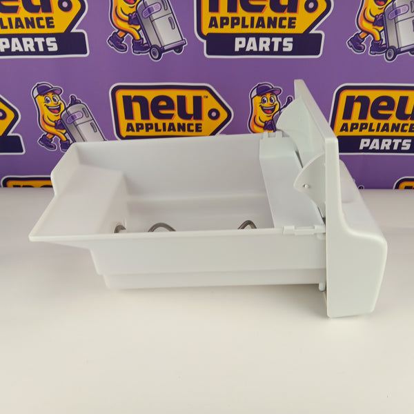 Frigidaire Refrigerator & Freezer Ice Bins / Ice Containers 241860803 (OEM) Refrigerator & Freezer Frigidaire