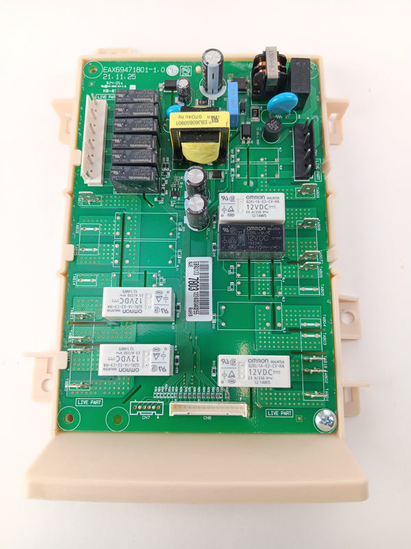 LG Range Misc. Parts EBR31737803 Range LG