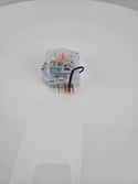 Whirlpool Refrigerator & Freezer Defrost Timers W10822278 (OEM) Refrigerator & Freezer Whirlpool