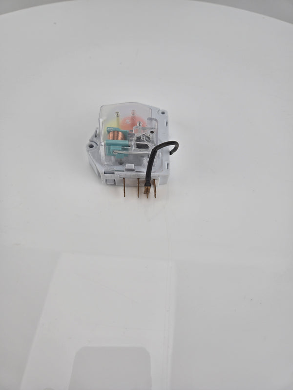 Whirlpool Refrigerator & Freezer Defrost Timers W10822278 (OEM) Refrigerator & Freezer Whirlpool