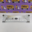 GE Washer Backsplashes / Consoles / Control Panels WH42X28267 (OEM) Washer GE