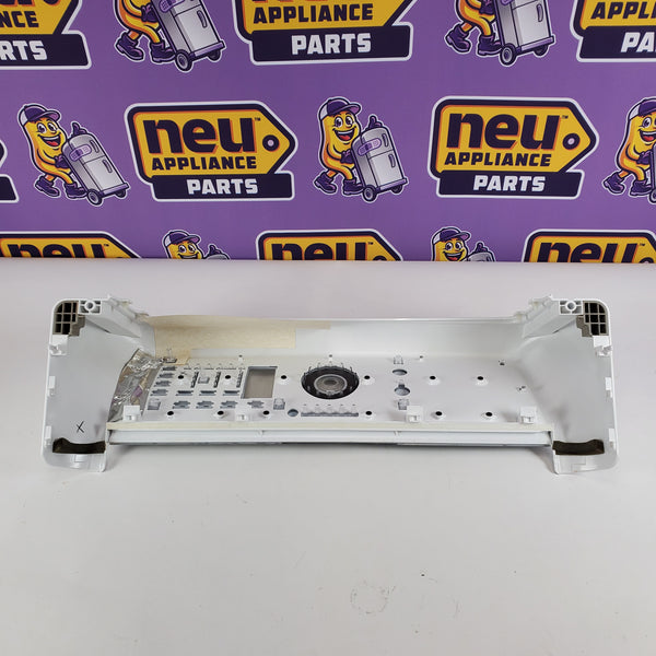 GE Washer Backsplashes / Consoles / Control Panels WH42X28267 (OEM) Washer GE