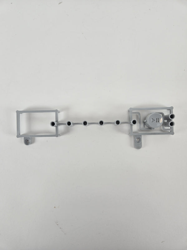 Hotpoint Washer Control Knobs WH01X25477 (OEM) Washer Hotpoint