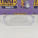 Whirlpool Refrigerator & Freezer Freezer Bins WPW10430639 (OEM) Refrigerator & Freezer Whirlpool