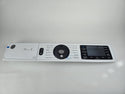 GE Dryer Backsplashes / Consoles / Control Panels WE13X36403 (OEM) Dryer GE