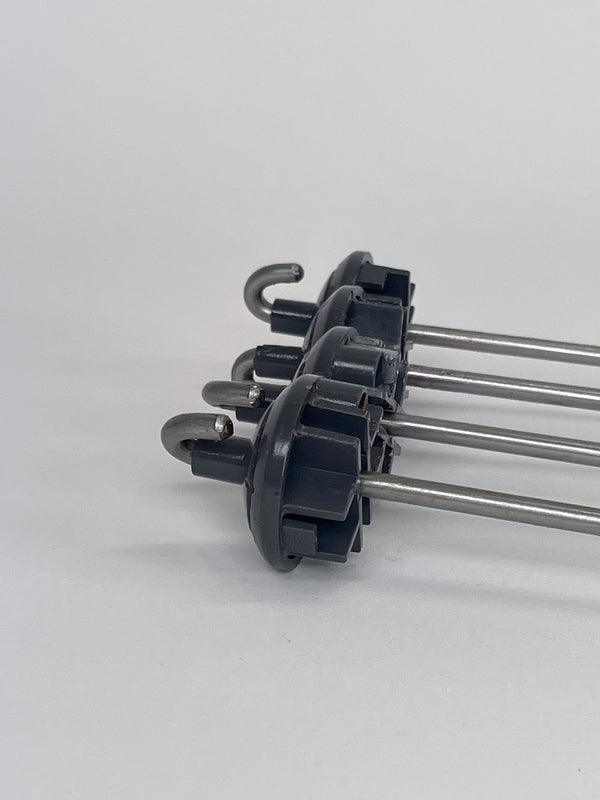 GE Washer Suspension Rods WH03X35583 (OEM) Washer GE