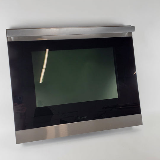 Sharp Range Doors SSR3061JS (OEM)