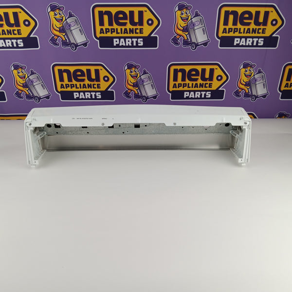 Kenmore Dryer Rear Panels - Console W10557233 (OEM) Dryer Kenmore