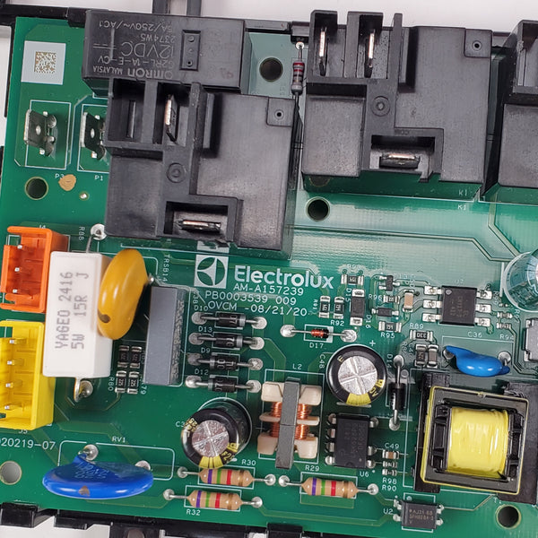 Electrolux Range Control Boards 140171068053 (OEM) Range Electrolux