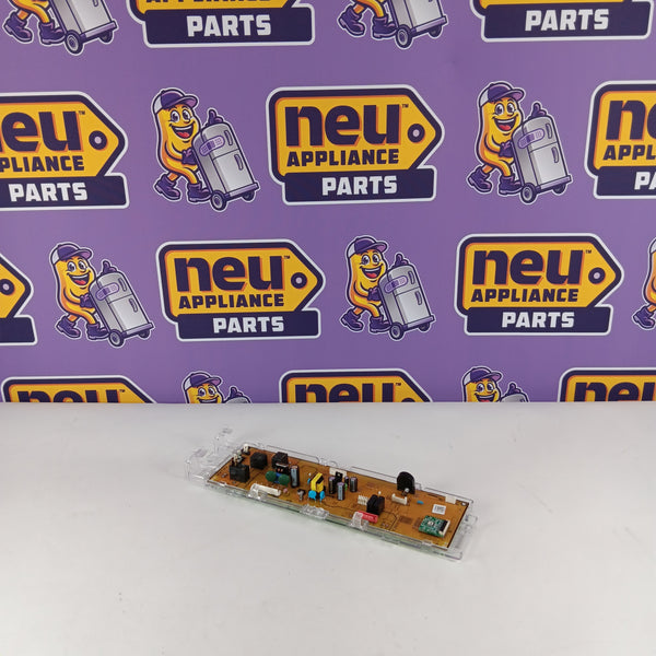 Samsung Range Control Boards DG94-04041C Range Samsung