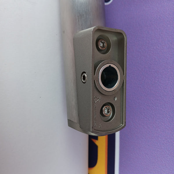 GE Refrigerator & Freezer Handles WR12X23647 (OEM) Refrigerator & Freezer GE