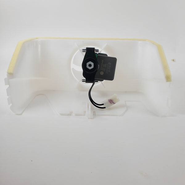 Whirlpool Refrigerator & Freezer Fan Shrouds W11263195 (OEM) Refrigerator & Freezer Whirlpool