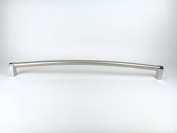 Whirlpool Refrigerator & Freezer Handles W11499276 (OEM) Refrigerator & Freezer Whirlpool