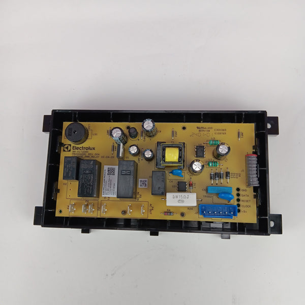 Electrolux Range Control Panel 5304536448 Range Electrolux