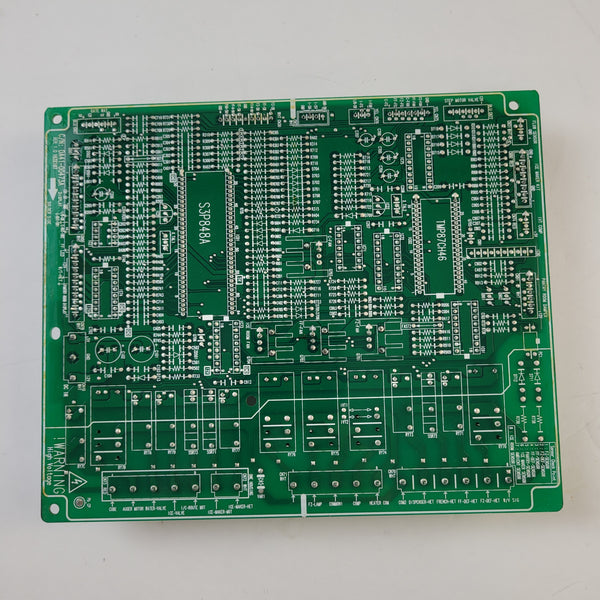 Samsung Washer Control Boards DA41-00413C