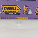 Whirlpool Range Knobs W11707067 Range Whirlpool