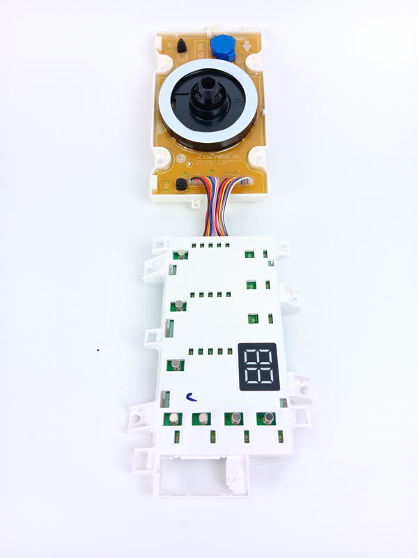 LG Dryer Control Boards EBR36976001 (OEM) Dryer LG