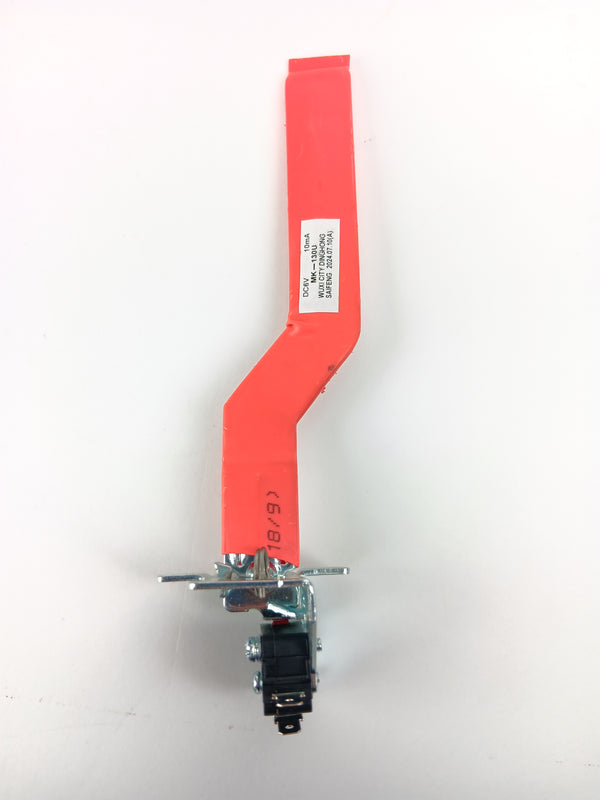 Whirlpool Dryer Brackets W10883809 (OEM) Dryer Whirlpool