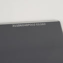 GE Cooktop Glass WB56X47994 (OEM) Cooktop GE