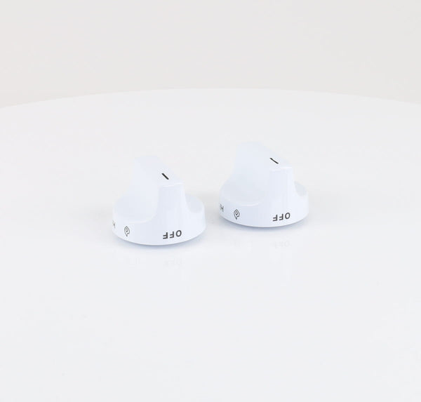 Whirlpool Range Knobs W11620708 (OEM) Range Whirlpool