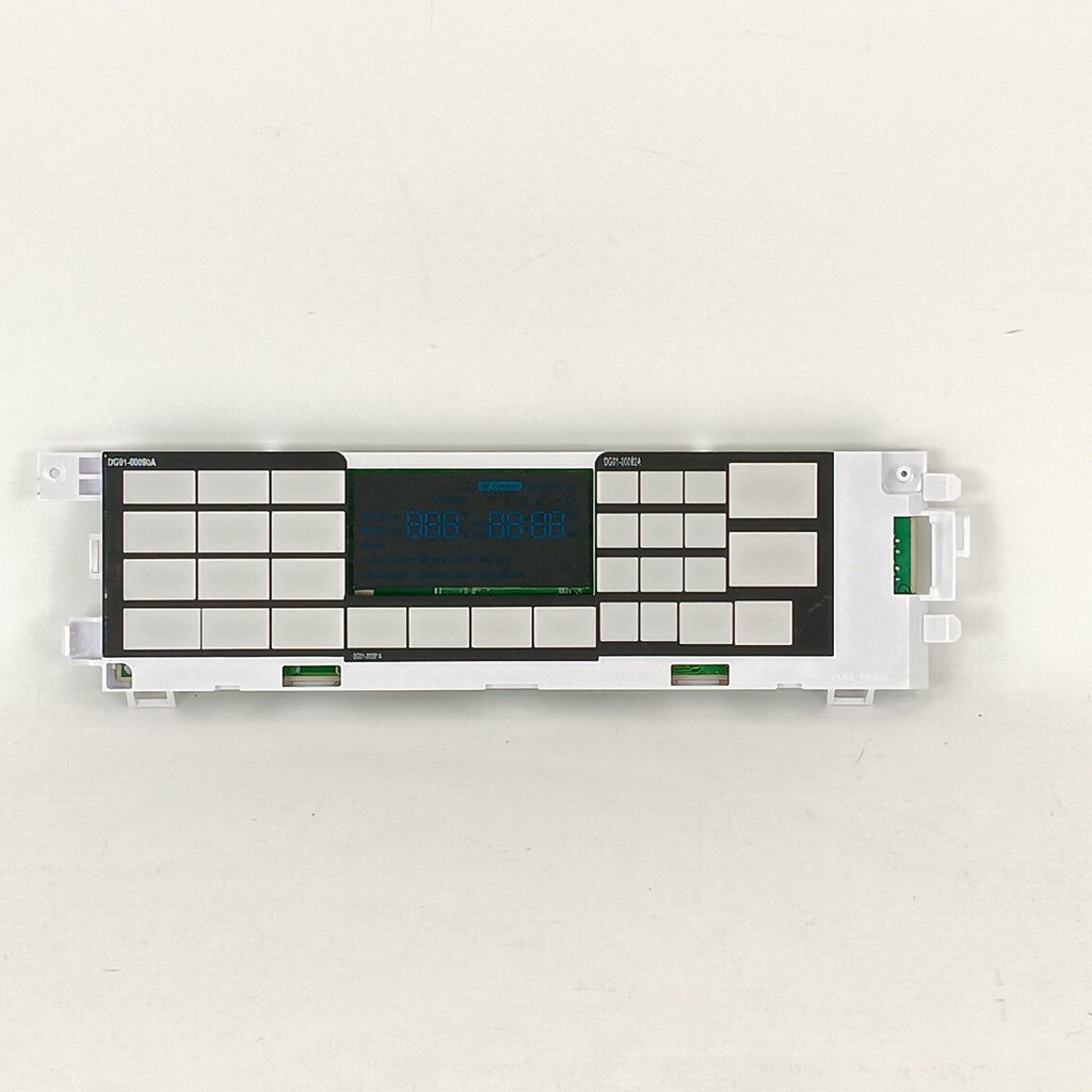 Samsung Range Control Boards DG94-03615A (OEM) Range Samsung