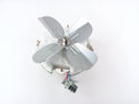 GE Range Motors WB26X44167 (OEM) Range GE