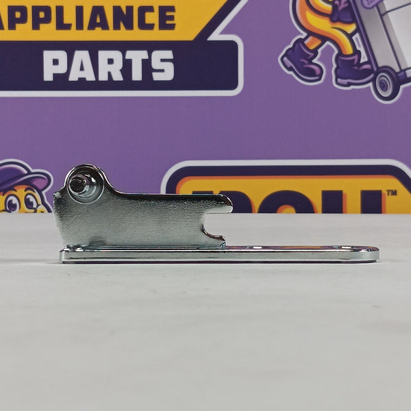 LG Refrigerator & Freezer Hinges AEH74556335 (OEM) Refrigerator & Freezer LG