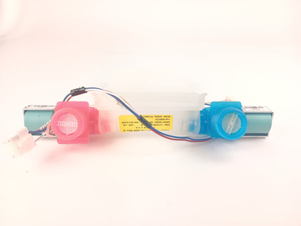 Amana Washer Water Inlet Valves W11210463 (OEM) Washer Amana