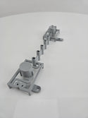 GE Washer Control Knobs WH01X24376 (OEM) Washer GE