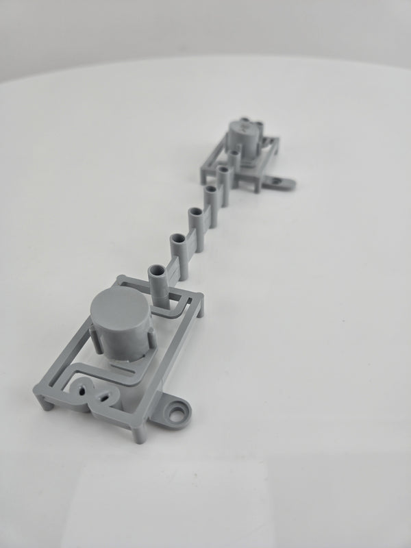 GE Washer Control Knobs WH01X24376 (OEM) Washer GE