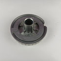GE Range Burner Assemblies / Burner Heads WB16X24722 Range GE
