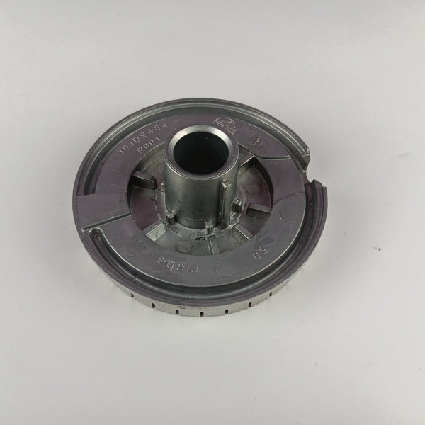 GE Range Burner Assemblies / Burner Heads WB16X24722 Range GE