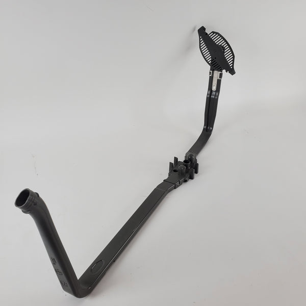 Whirlpool Dishwasher Water Tubes W11499881 (OEM) Dishwasher Whirlpool