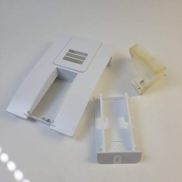 Electrolux Refrigerator & Freezer Covers 5304525914 (OEM)