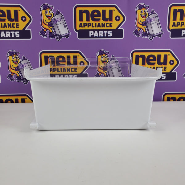 Electrolux Refrigerator & Freezer Drawers / Crisper Drawers 5304533210 Refrigerator & Freezer Electrolux