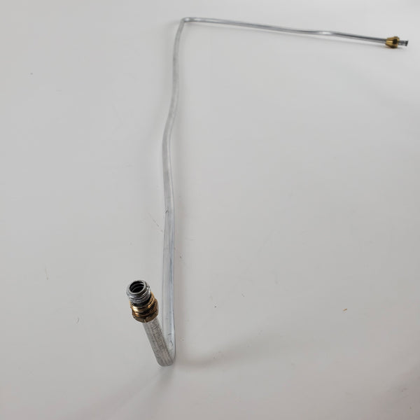 Whirlpool Cooktop Gas Tubing W11628651 (OEM) Cooktop Whirlpool