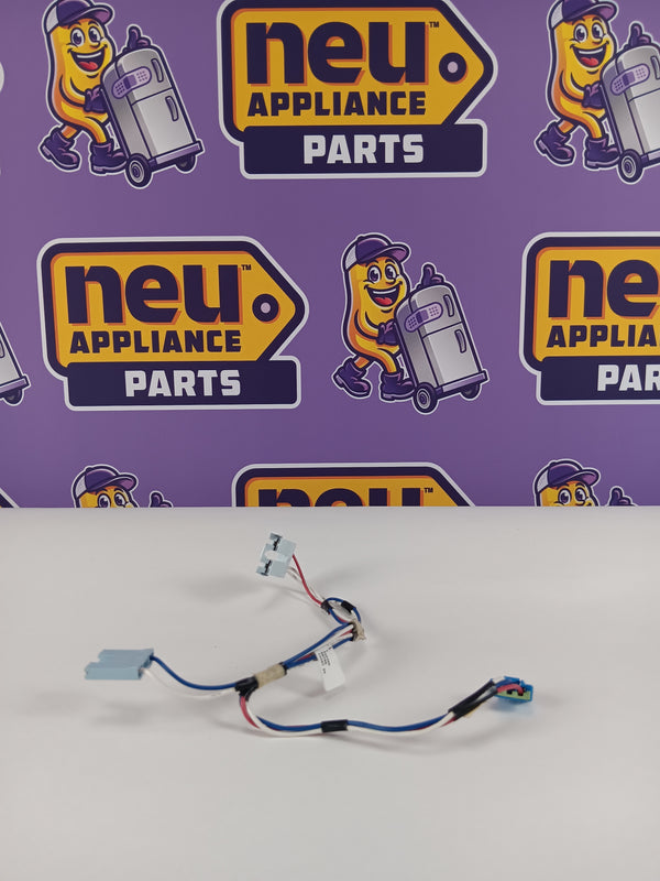 GE Washer Wiring Harnesses WH08X29310 Washer GE