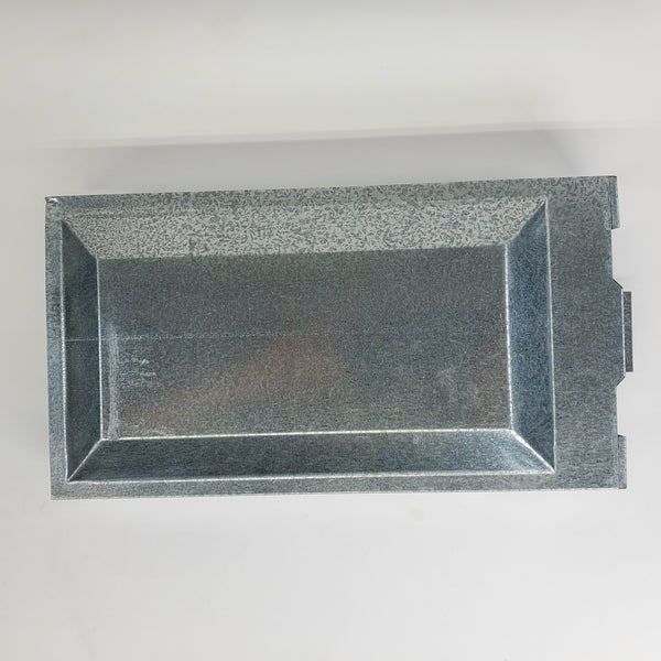 Whirlpool Range Rear Covers W10158780 (OEM) Range Whirlpool