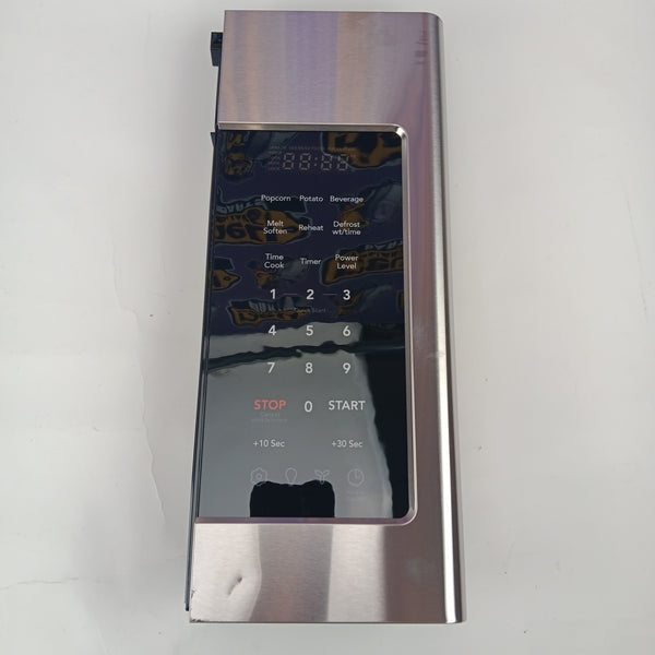 Electrolux Microwave Control Panels 5304533676 Microwave Electrolux