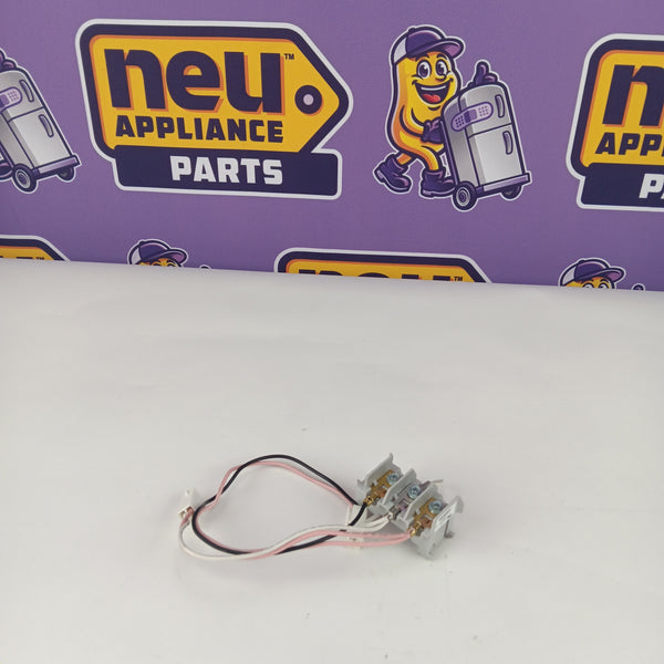 Electrolux Dryer Terminal Block Covers A01517006 Dryer Electrolux