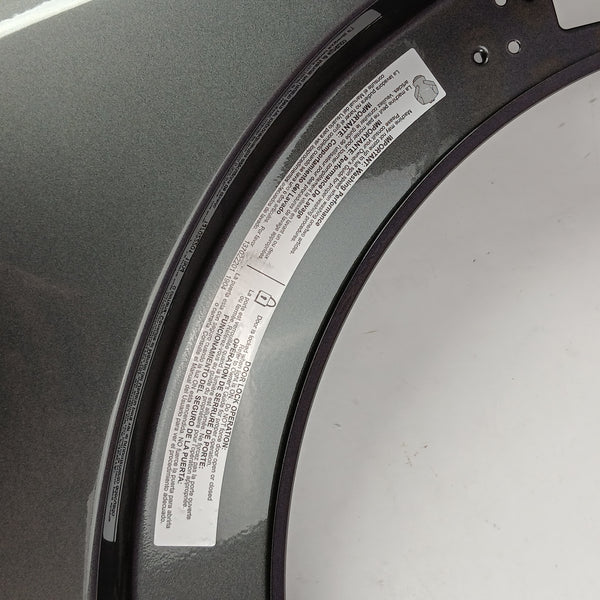 Electrolux Washer Front Panels 5304535964 Washer Electrolux