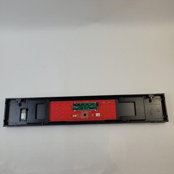 GE Wall Oven Control Panels WB27X39809 Wall Oven GE