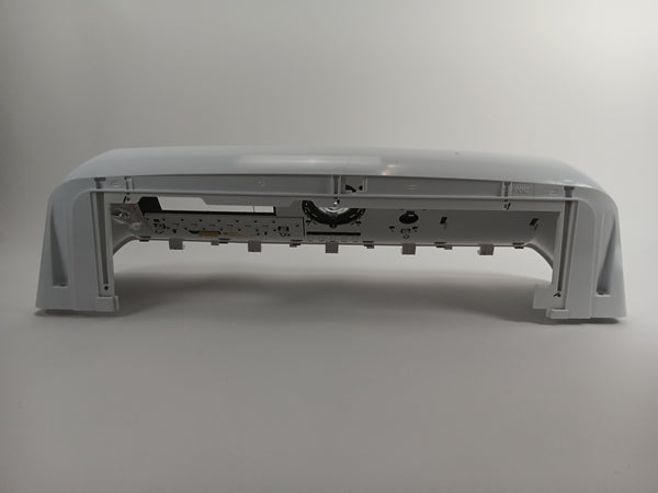 GE Washer Backsplashes / Consoles / Control Panels WE22X29474 Washer GE