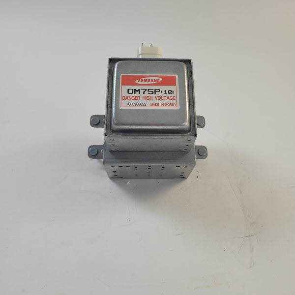 GE Microwave Magnetrons WB27X10735 Microwave GE