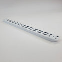 GE Refrigerator & Freezer Rails WR72X10429 (OEM) Refrigerator & Freezer GE