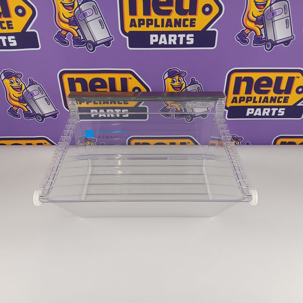 Electrolux Refrigerator & Freezer Drawers / Crisper Drawers 5304526928 (OEM) Refrigerator & Freezer Electrolux