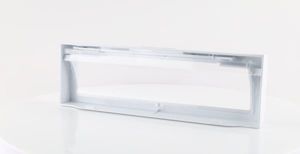Whirlpool Refrigerator & Freezer Shelves WPW10396909 (OEM) Refrigerator & Freezer Whirlpool