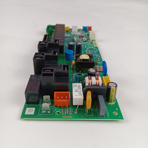 Electrolux Range Control Boards 5304534719 (OEM) Range Electrolux