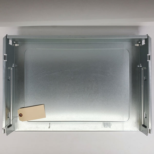 W10813962 | Utility drawer | Whirlpool | Range | Drawers (OEM) Range Whirlpool