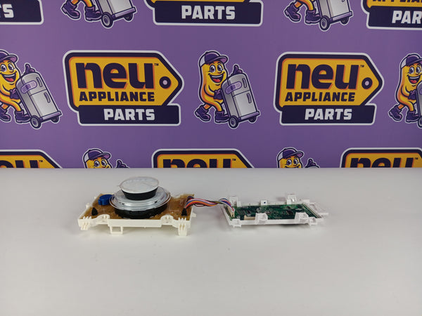LG Dryer Control Boards EBR30359901 Dryer LG